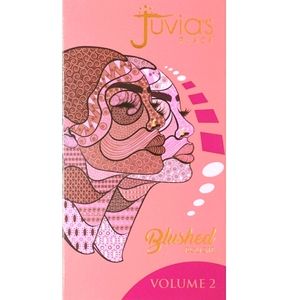 Juvia's Place Blush Duo Vol 2